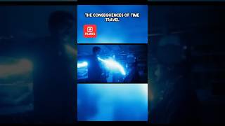 Action movie 2024 The Consequences of Time ⌚ Travel [upl. by Dettmer581]