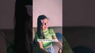 Send this to your friend 😭🤣youtubeshorts comedy relatable funny ytshorts [upl. by Doroteya507]