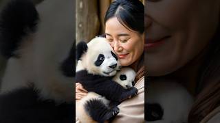 Panda Nanny jobs salary of up to 32000 year shorts [upl. by Barbaraanne]