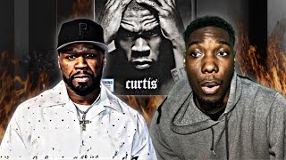 UNCENSORED FIF 50 Cent  Man Down REACTION  First Time Hearing [upl. by Roinuj419]