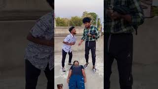 50 lakh mil jaya fun abcvlogs 🤣🤣realfools shortvideo realfoolsteam [upl. by Boycey93]