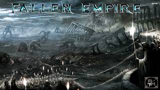 Fallen Empire  Instrumental  By Rockn Herby [upl. by Adlesirg]