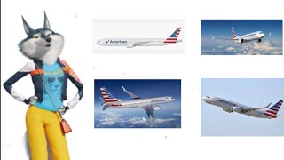 SING 2 MOVIE CHARACTERS AND THEIR FAVORITE AIRLINES [upl. by Callum]