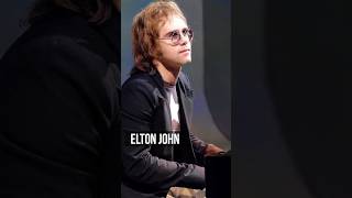 Rocket Man  Elton John  1972  😘 [upl. by Initsed]