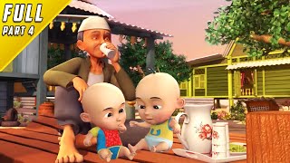 Bayi Upin Ipin Bersama Atok  Upin Ipin Musim 16 Full Movie [upl. by Ammadas931]