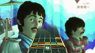 The Beatles Rock Band DLC  Sgt Peppers Lonely Hearts Club Band amp Magical Mystery Tour Setlist [upl. by Isaiah]