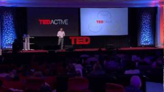 Lies damned lies and statistics about TEDTalks [upl. by Isherwood]