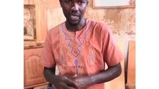 Pour Modou Modou est fatou fatou [upl. by Marysa]