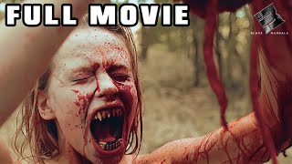 THE WITCHES OF DUMPLING FARM aka WICKED WITCHES 🎬 Full Horror Movie Premiere 🎬 English HD 2023 [upl. by Rebmak]