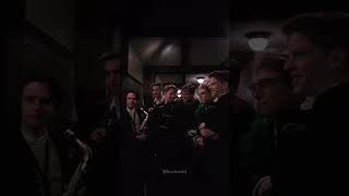 Dead Poets Society but filmed vertically edit ai deadpoetssociety premierepro photoshop [upl. by Jez]