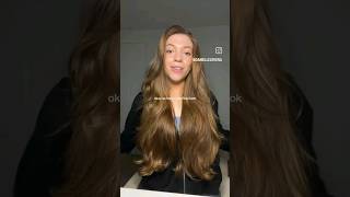 Trendy layercut transition haircutforlonghair longcut hairstyle hair longhair haircut [upl. by Lia344]