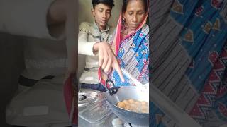 Biscuit Gulab Jamun 🤤odia shorts viral trending foryou gulabjamun minivlog [upl. by Killam]