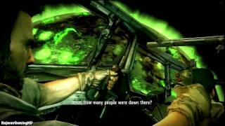 Killzone 3 All Cutscenes 66 TRUEHD QUALITY [upl. by Gibbons]