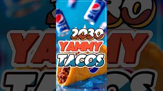 2030 YAMMY TACOS [upl. by Peckham]