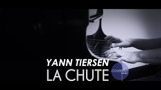 Yann Tiersen  La Chute  coversart [upl. by Anyzratak]