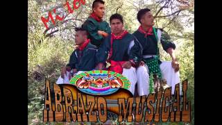 AVIENTAMEABRAZO MUSICAL HUICHOL 2013 [upl. by Namrak]