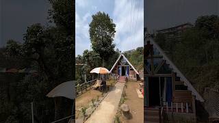 Offbeat Stay In Darjeeling  Where to stay in Darjeeling  travelguide darjeelingoffbeat [upl. by Yelich]