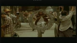 Action movie 2021 Ong Bak 1 Full HD Movie 4K [upl. by Ettezzus298]