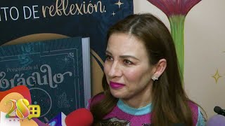 Ingrid Coronado desmiente a abogada de Anna Ferro sobre departamento en disputa  Ventaneando [upl. by Dov213]