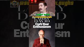 Andrew Schulz tried to VOTE like Larry David andrewschulz flagrant comedyshorts [upl. by Tremaine]