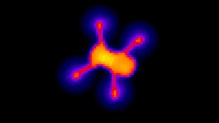 Highresolution Thermal Imaging  CUAV application with CRIUS 1280 LWIR camera [upl. by Weaks568]