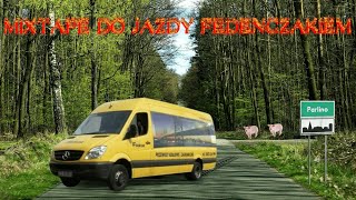 █▬█ █ ▀█▀ MIXTAPE DO JAZDY FEDENCZAKIEM [upl. by Eldin]