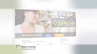 PowerhouseTV Commercial  Focus on Energy [upl. by Airekahs]