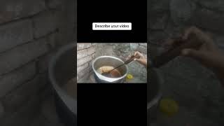 Mix vegetables 🍆Pulao Recipe Best Sabzi Pulao ll Ever Made By Sarwar Vlog 2024 [upl. by Ydnih]