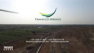 Trasacco Springs [upl. by Ahsille]