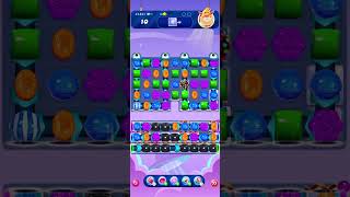 Candy Crush Saga 4154 [upl. by Merriman207]