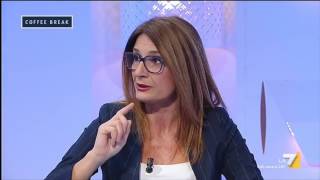 Simona Malpezzi PD Il reddito dinclusione è la prima misura concreta [upl. by Konrad681]