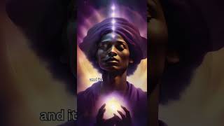 Spiritual Meaning behind the Color Purple spiritualawareness spiritualdevelopment purple [upl. by Suckow]