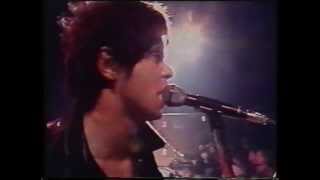 Stranglers Something Better Change live 1978 [upl. by Onailime]