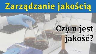 Czym jest jakość [upl. by Ydahs321]