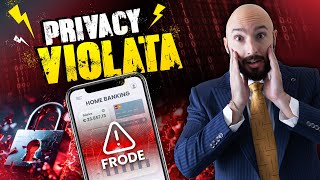 Invidia Sociale e Privacy Violata Il Lato Oscuro dellItalia [upl. by Darnoc630]