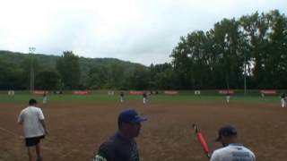 2014 USSSA Cincinnati Major  H Auto vs Laservision Video clips [upl. by Makell909]