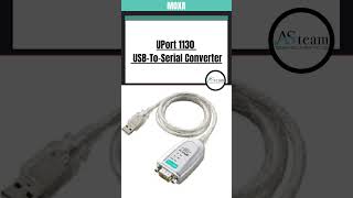 MOXA UPort 1150  UPort 1130  Uport 1110 moxa shortsvideo youtubevideo australia trending [upl. by D'Arcy]