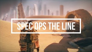 Why Spec Ops The Line Mattered [upl. by Dirgni272]