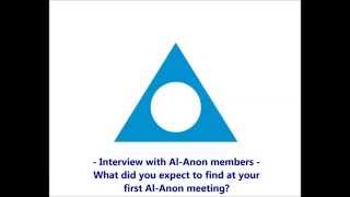 AlAnon awareness and expectations [upl. by Lemuel]