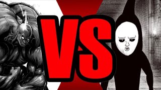 Superalloy Darkshine vs Black S Who Would Really Win [upl. by Ietta550]