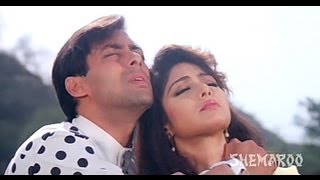 Salman Khan Songs HD  Chaand Ka Tukda  All Songs  Sridevi  Asha Bhosle  Lata Mangeshkar [upl. by Eruot]