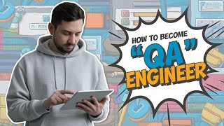 How to become QA engineer  QA tester  QA Engineer roadmap  QA engineer roles and responsibilities [upl. by Atinna]