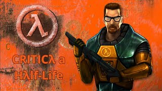 HalfLife El pionero en la narrativa en los FPS  Critica [upl. by Iv]