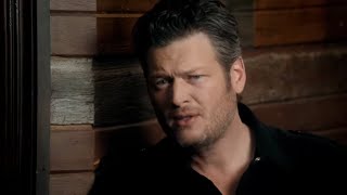 Blake Shelton  Sangria Official Music Video Legendado [upl. by Anaher642]