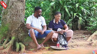 MY NATIVE WIFE SEASON 4 TRENDING MOVIE  RACHAEL OKONKWOONYINYE ABANG 2024 LATEST NOLLYWOOD MOVIE [upl. by Bez]