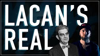 Lacan  The Real [upl. by An992]