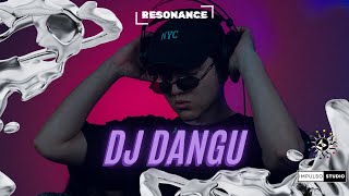 DANGU  Deep Resonance Vol 1 Cap 2 Quito EC [upl. by Rosaline]