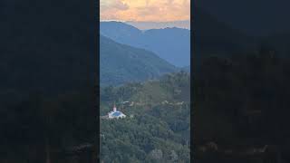 Very Beautiful Baptist Church  Arunachal Pradesh [upl. by Ihtraa794]