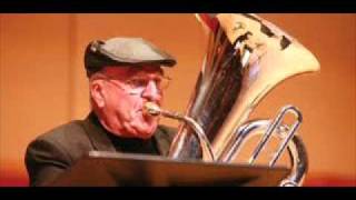 John Griffiths  Tuba Concerto The Adventurer  Paul McCorriston 2006 [upl. by Nomelc]