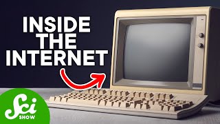 How the Internet Was Invented Part 1 [upl. by Kcirddet]